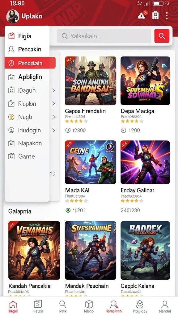 Screenshot pesiar88 nomor 1