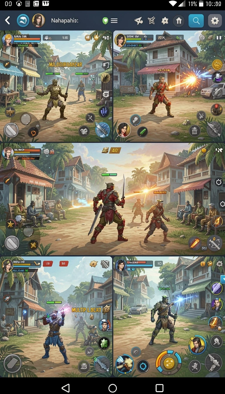 Screenshot poa88 nomor 1