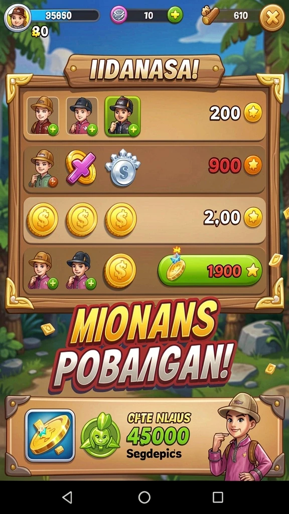 Screenshot pttogel nomor 3