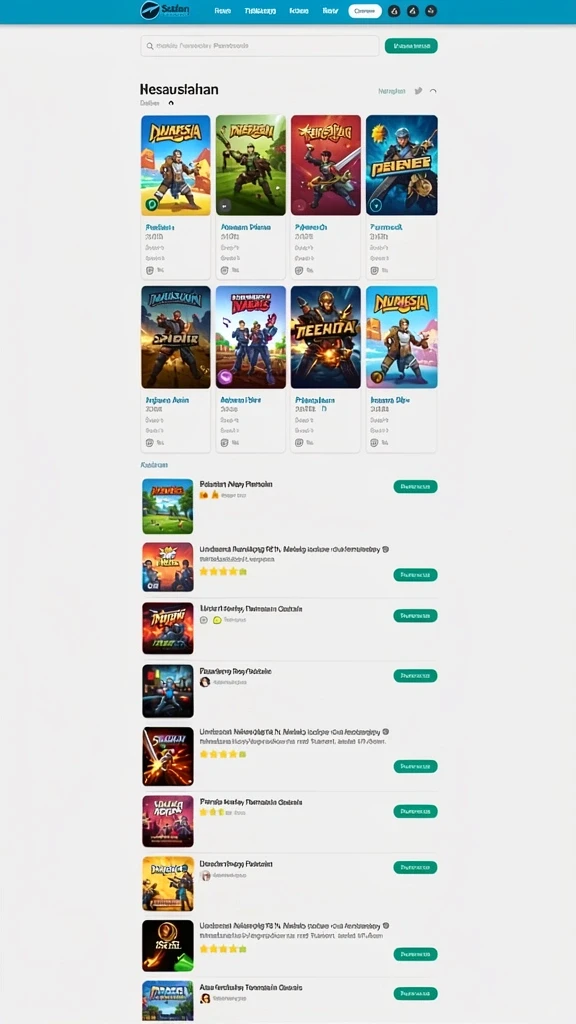 Screenshot rajapola nomor 2