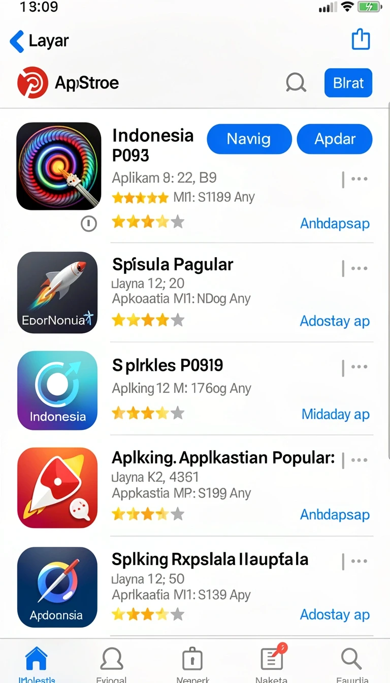 Screenshot rajastar nomor 3