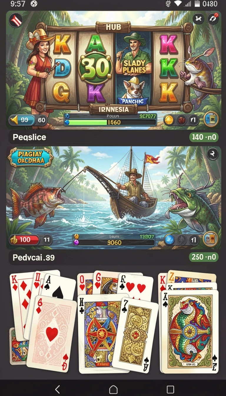 Screenshot rejekigames nomor 1