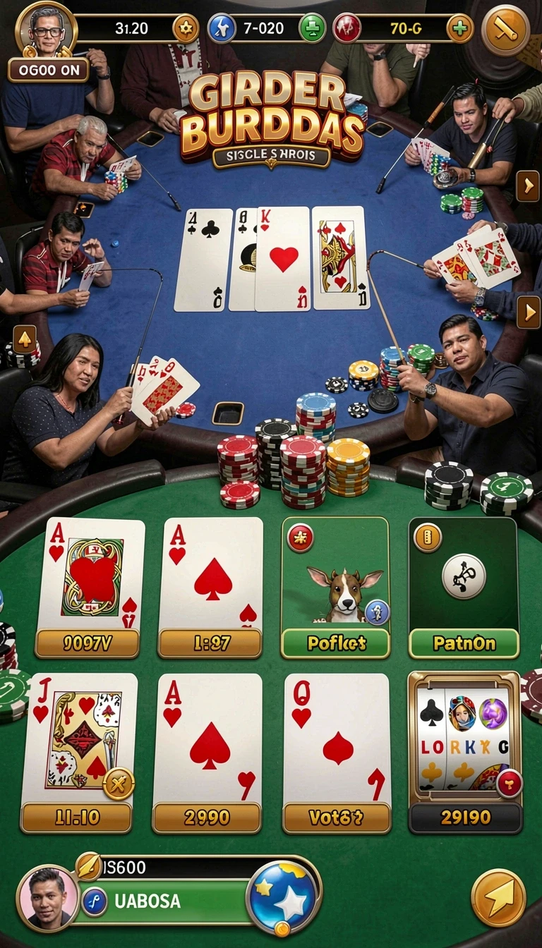 Screenshot rejekigames nomor 2