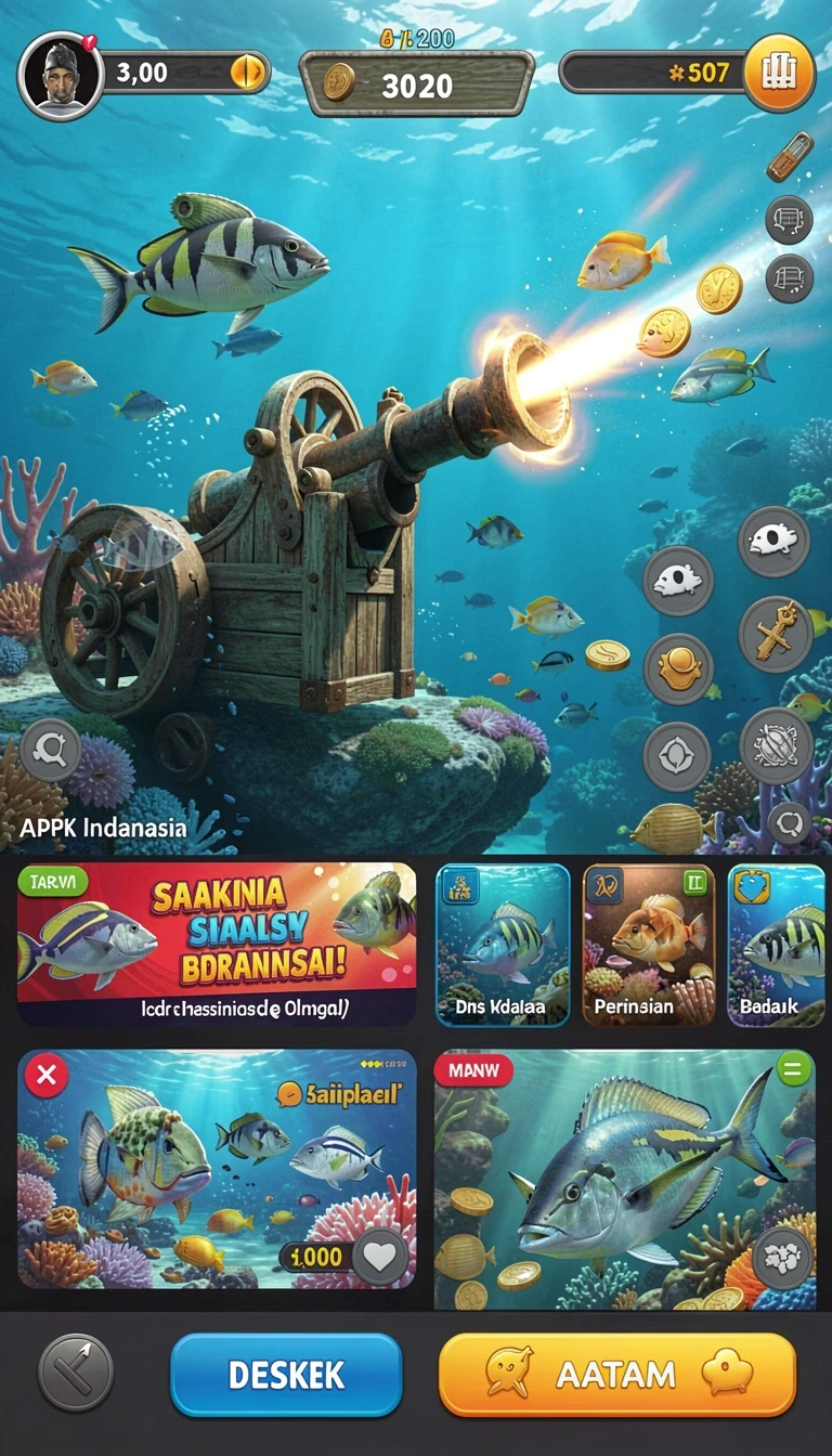 Screenshot rich7 nomor 1