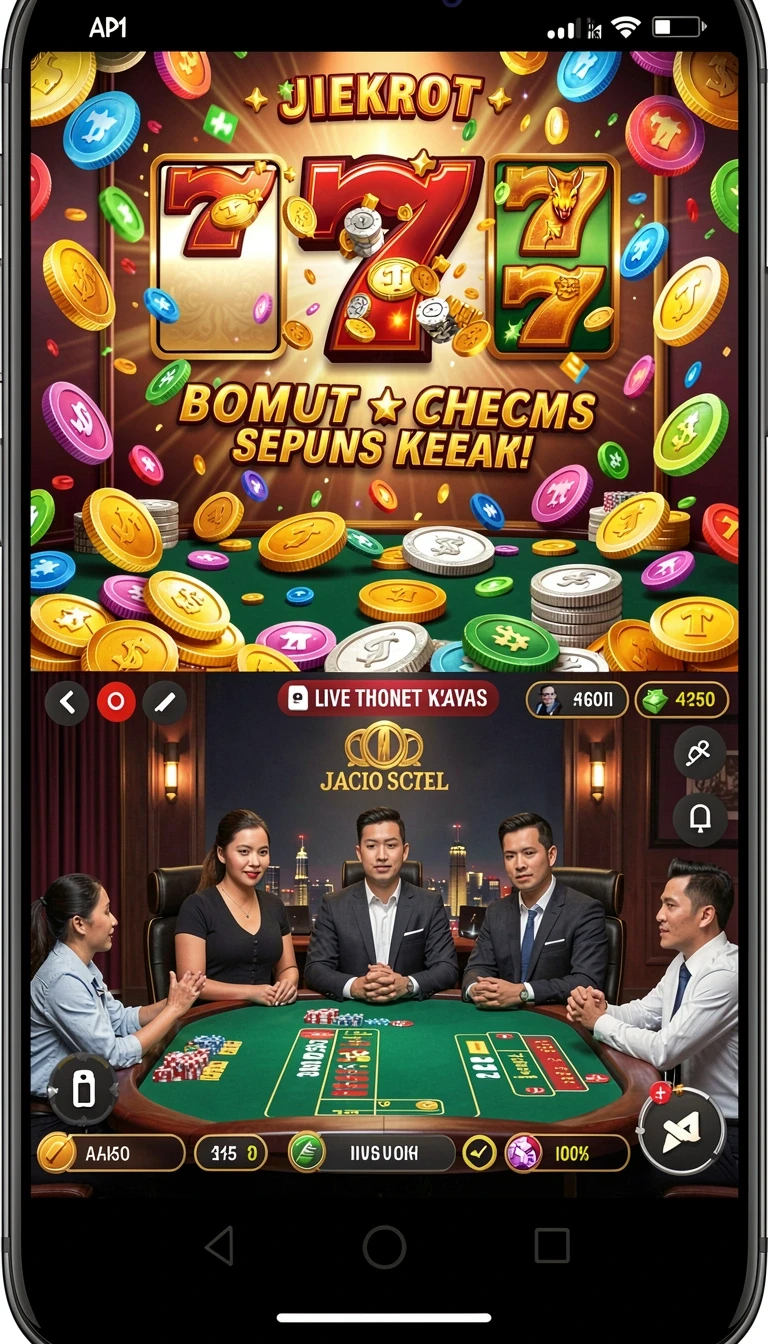 Screenshot rich7 nomor 2