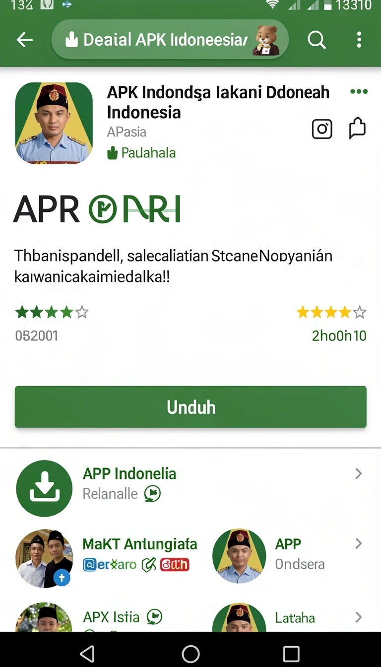 Screenshot rpvip6 nomor 1
