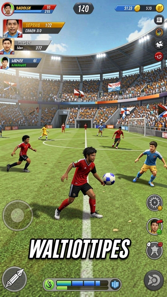 Screenshot super33 nomor 1