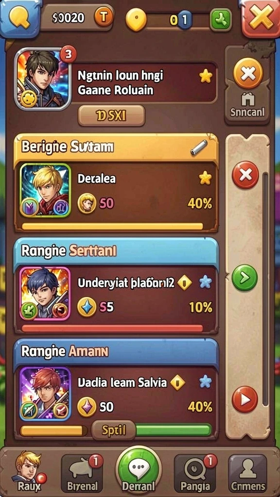 Screenshot tar555 nomor 1