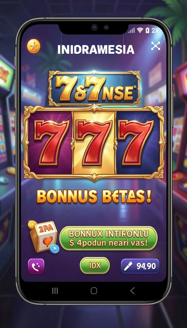 Screenshot texas88 nomor 2