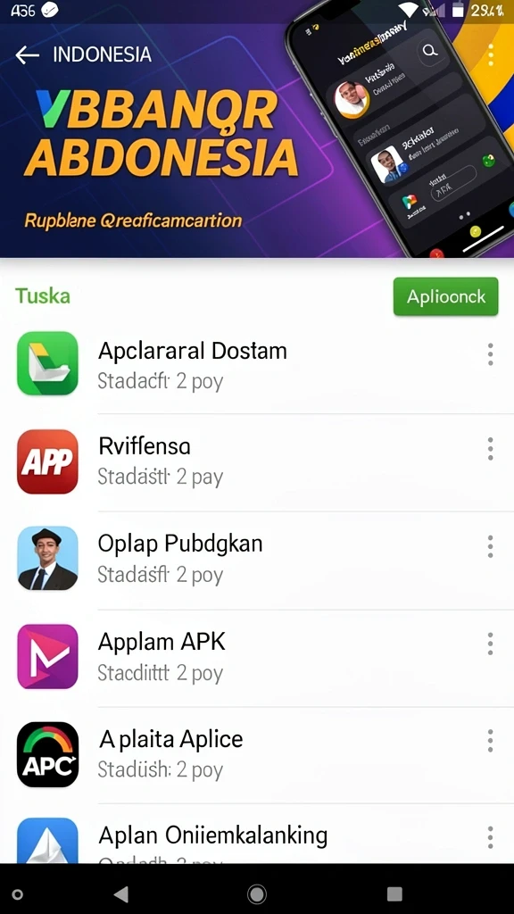 Screenshot tv888 nomor 2