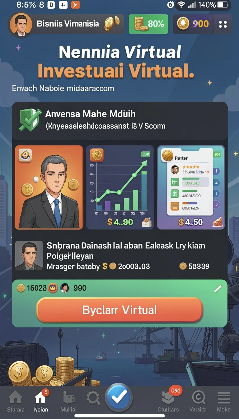 Screenshot ut77 nomor 3