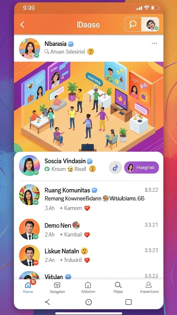 Screenshot v87 nomor 1