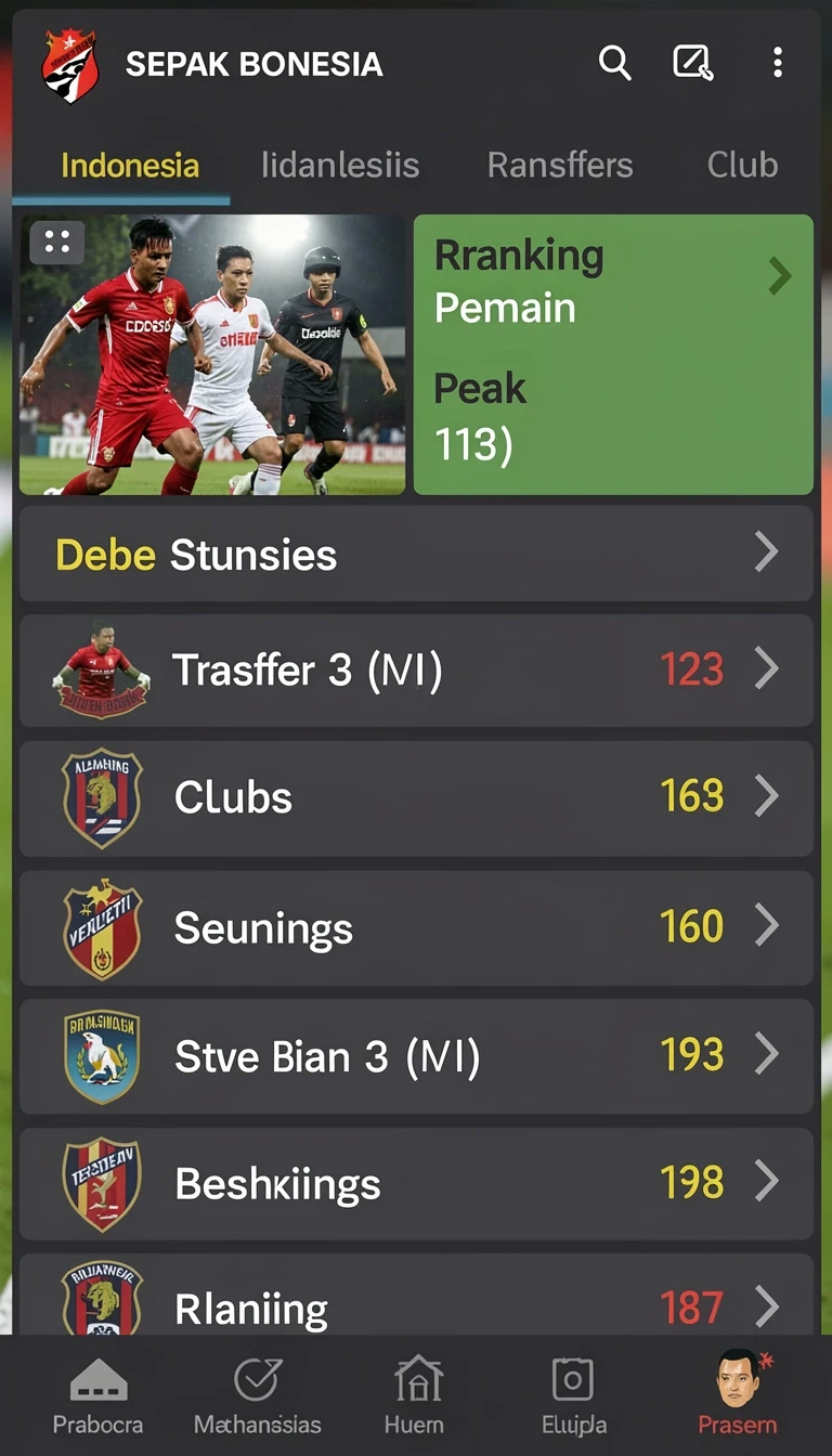 Screenshot vt789 nomor 1