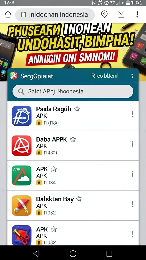 Screenshot wajik777 nomor 3
