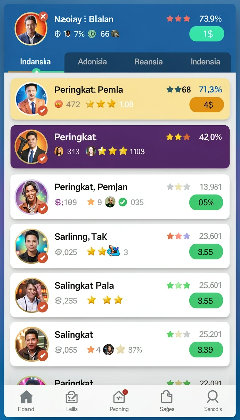 Screenshot watitoto nomor 2