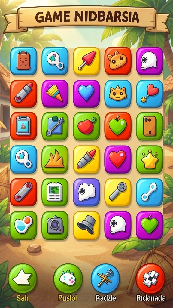 Screenshot winpkr nomor 2