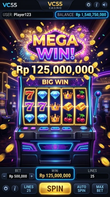 vc55 — galeri pratinjau - APK Resmi