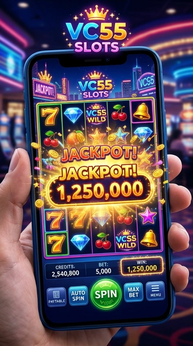 vc55 — galeri pratinjau Resmi APK